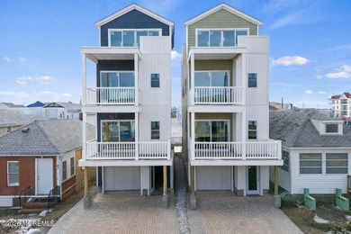 Amazing Ocean Block New Construction 6 Bed/4 Bath w Ocean Views