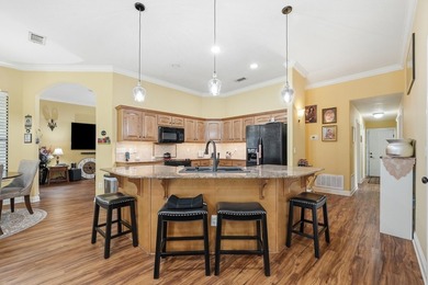 The only home currently available in this sought-after gated - photo 3