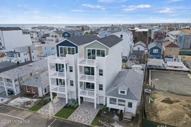 Amazing Ocean Block New Construction 6 Bed/4 Bath w Ocean Views