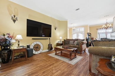 The only home currently available in this sought-after gated - photo 9