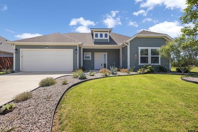 Discover exceptional new construction in The Cottages at Cedar - photo 1