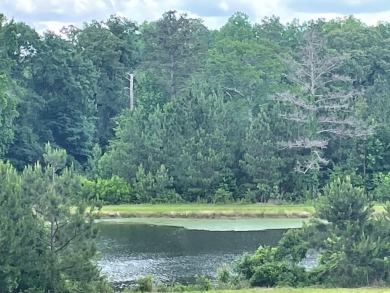 (private lake, pond, creek) Lot For Sale in Americus Georgia