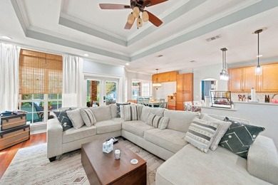Welcome to your own private Gulf Breeze retreat, where timeless - photo 9