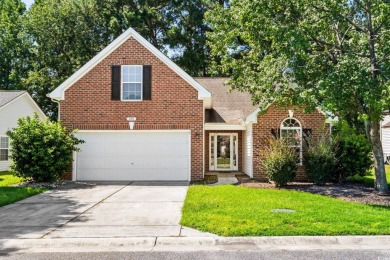 Intracoastal Waterway - Horry County Home For Sale in Myrtle Beach South Carolina