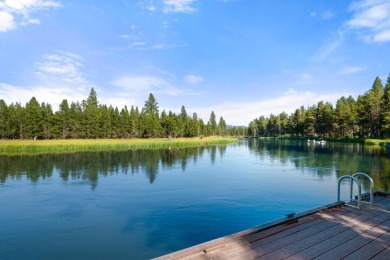 Lake Home For Sale in Bend, Oregon