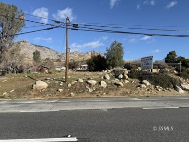 Lake Commercial For Sale in Wofford Heights, California