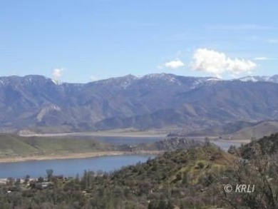 Lake Acreage For Sale in Wofford Heights, California