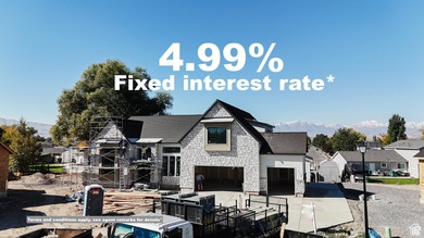 Utah Lake Home For Sale in Lehi Utah