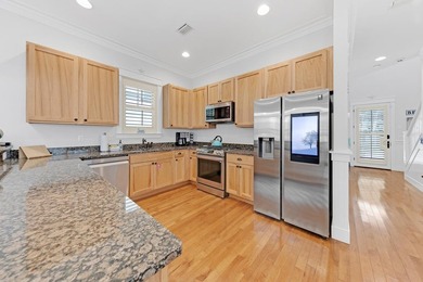 Quaint 3-bedroom, 2.5-bath Craftsman home in exclusive Grayton - photo 3
