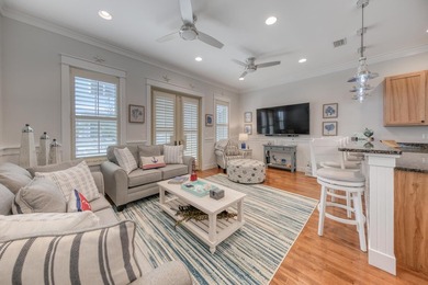 Quaint 3-bedroom, 2.5-bath Craftsman home in exclusive Grayton - photo 5