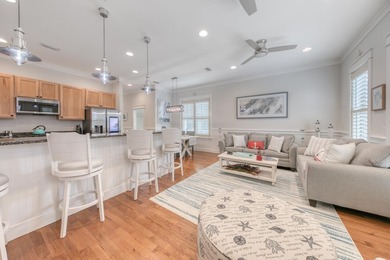 Quaint 3-bedroom, 2.5-bath Craftsman home in exclusive Grayton - photo 7