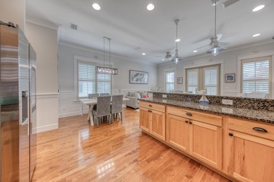 Quaint 3-bedroom, 2.5-bath Craftsman home in exclusive Grayton - photo 9