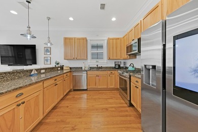 Quaint 3-bedroom, 2.5-bath Craftsman home in exclusive Grayton - photo 10