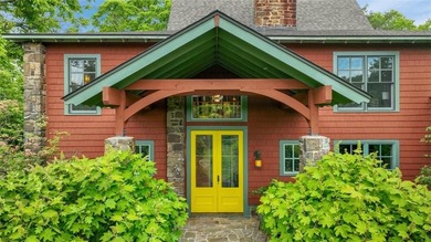 (private lake, pond, creek) Home For Sale in Winslow Arkansas