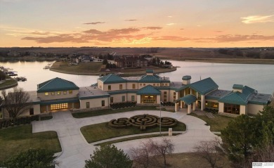 Bennington Lake Home For Sale in Bennington Nebraska