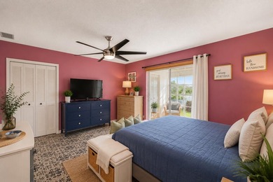 Beautifully remodeled 1BR/1.5BA condo in the desirable 55+ - photo 11