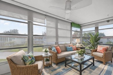 Beautifully remodeled 1BR/1.5BA condo in the desirable 55+ - photo 13