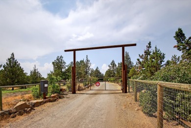 Lake Home For Sale in Bend, Oregon