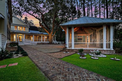 Arguably one of the most coveted estates in Rose Dhu Creek - photo 7