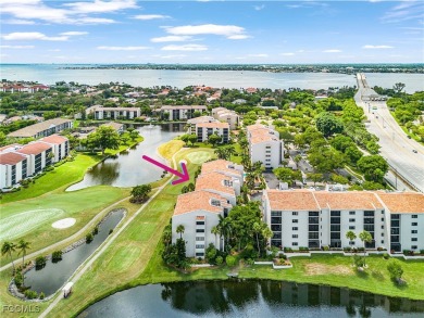 (private lake, pond, creek) Condo For Sale in Fort Myers Florida