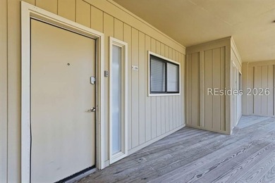 A clear, direct ocean view from the balcony of this 1 bed/1 bath - photo 2