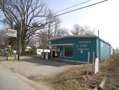 Lake area seasonal business known as Chapman Lake Marina and - photo 2
