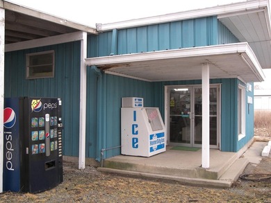 Lake area seasonal business known as Chapman Lake Marina and - photo 5