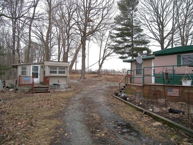 Lake area seasonal business known as Chapman Lake Marina and - photo 10