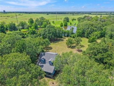 Lake Home For Sale in Bryan, Texas