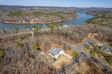 Lake Home For Sale in Hot Springs, Arkansas