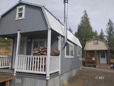 (private lake, pond, creek) Acreage For Sale in Alturas California