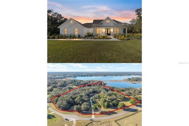 Smith Lake Home For Sale in Belleview Florida