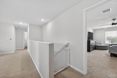 Welcome to Bridleswood! This stunning two-story Hayden floor - photo 43