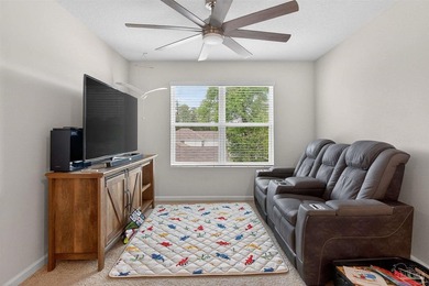 Welcome to Bridleswood! This stunning two-story Hayden floor - photo 46