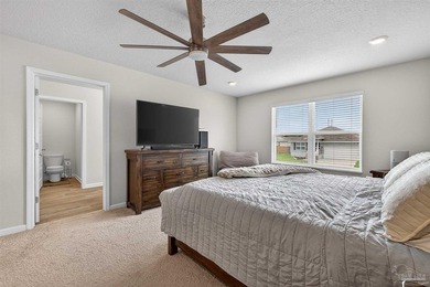 Welcome to Bridleswood! This stunning two-story Hayden floor - photo 49