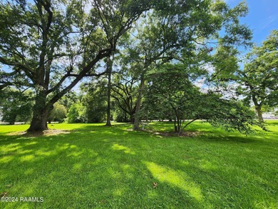 Vermilion River - Vermilion Parrish Acreage For Sale in Abbeville Louisiana