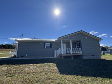 Cave Run Lake Home For Sale in Salt Lick Kentucky