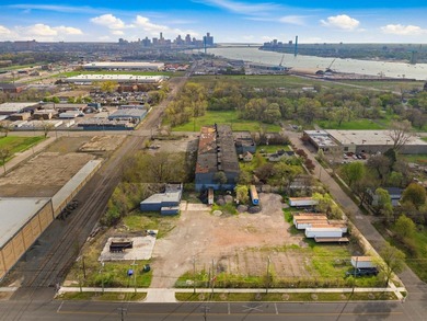 The Ultimate International Logistics Hub | Rail-Served | M-4 - photo 1