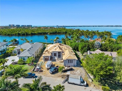 Brand new riverfront luxury home in Town & River Estates is - photo 2