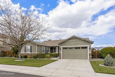 Welcome to 824 Ballybunion Drive! Perfectly positioned along the - photo 3