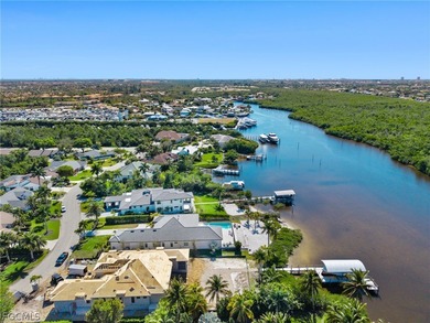 Brand new riverfront luxury home in Town & River Estates is - photo 4