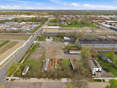 The Ultimate International Logistics Hub | Rail-Served | M-4 - photo 6