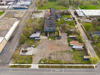 The Ultimate International Logistics Hub | Rail-Served | M-4 - photo 9