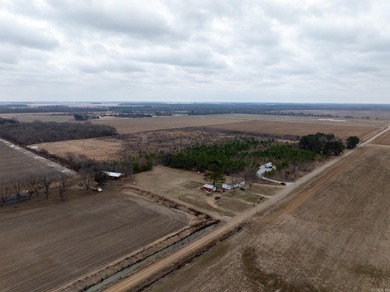 (private lake, pond, creek) Acreage For Sale in Mccrory Arkansas