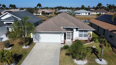 Lehigh Acres Area Home For Sale in Lehigh Acres Florida