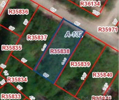 Great lot for sale located on the Beautiful Cedar Creek lake - Lake Lot For Sale in Mabank, Texas