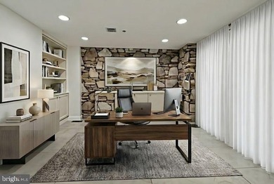 In a market largely defined by production-built homes, this - photo 10