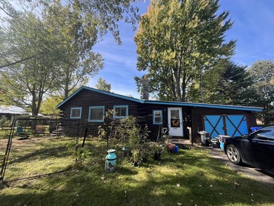 Lake Home For Sale in Mooers, New York