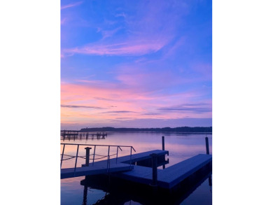 Lake Home For Sale in Hemphill, Texas