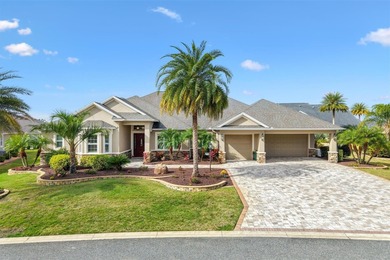 Lake Deaton  Home For Sale in The Villages Florida